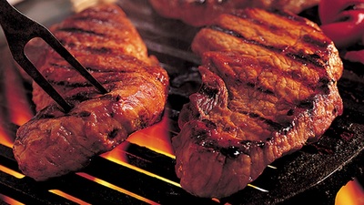 Bakın kırmızı et nelere yol açıyor?