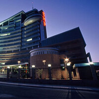 CHP Genel Merkezi'ne silahlı saldırı