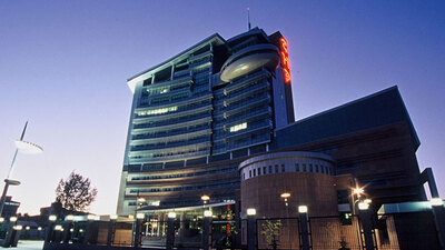 CHP Genel Merkezi'ne silahlı saldırı