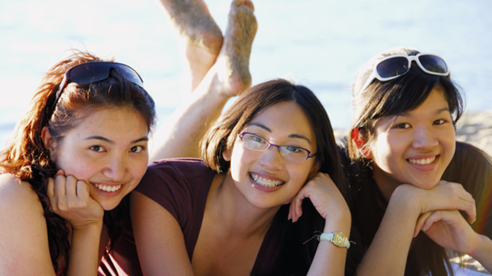 Prof. Dr. Bingür Sönmez: "Japon'dan Koreli'den farkımız ne?"