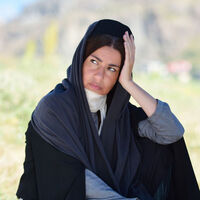 "Bana deli diyorlar"