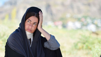 "Bana deli diyorlar"