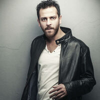 Köstendil'e binicilik dersi