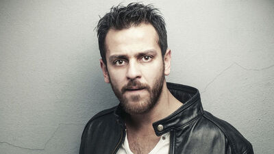 Köstendil'e binicilik dersi