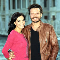 "Hakan benim başımın tacı"