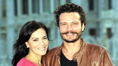 "Hakan benim başımın tacı"