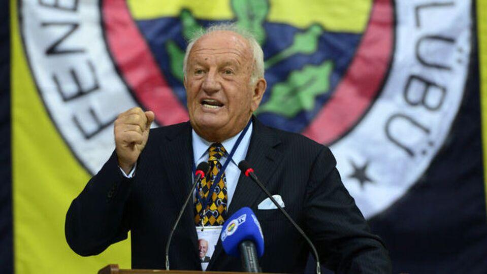 "Fenerbahçe maçı kazanmalıydı"