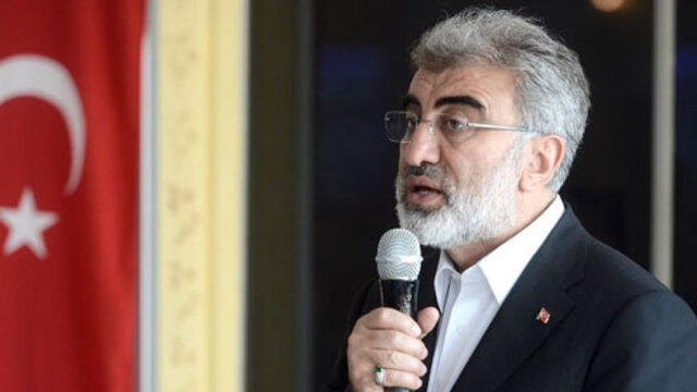 Taner Yıldız'dan "koalisyon" sinyali