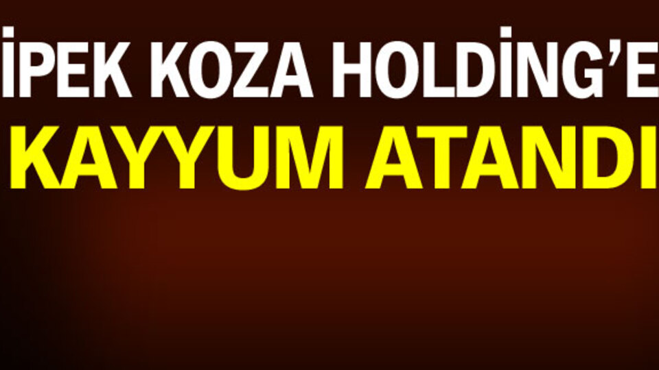 İşte atama yapılan 22 şirket