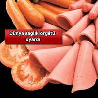 Dikkat! Sigara kadar kanserojen!