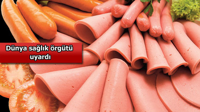 Dikkat! Sigara kadar kanserojen!