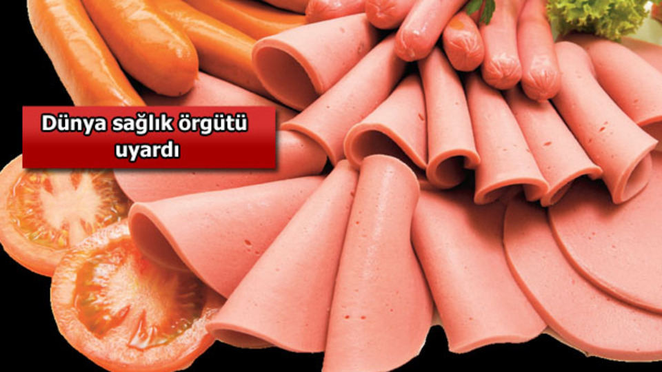 Dikkat! Sigara kadar kanserojen!