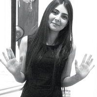 "Hiçbir şey yokken kızımı vurdu"