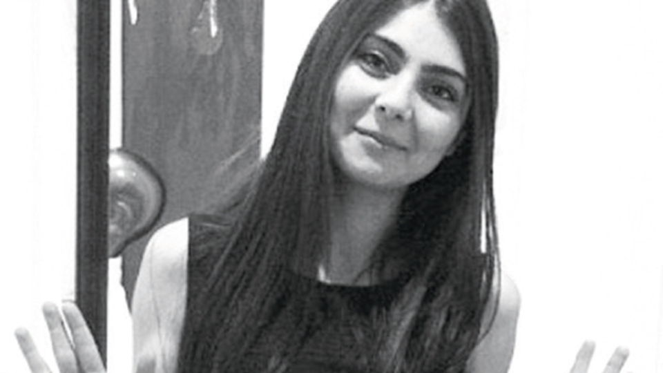 "Hiçbir şey yokken kızımı vurdu"