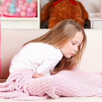 Çocuğunuzun karın ağrısı bu süreyi geçerse...