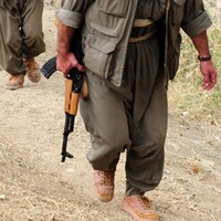 PKK'ya büyük darbe!