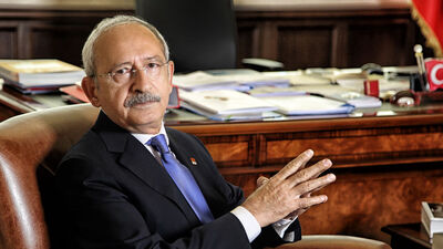 "Hangi gerekçe ile ateş ederler, anlamakta zorluk çekiyorum"