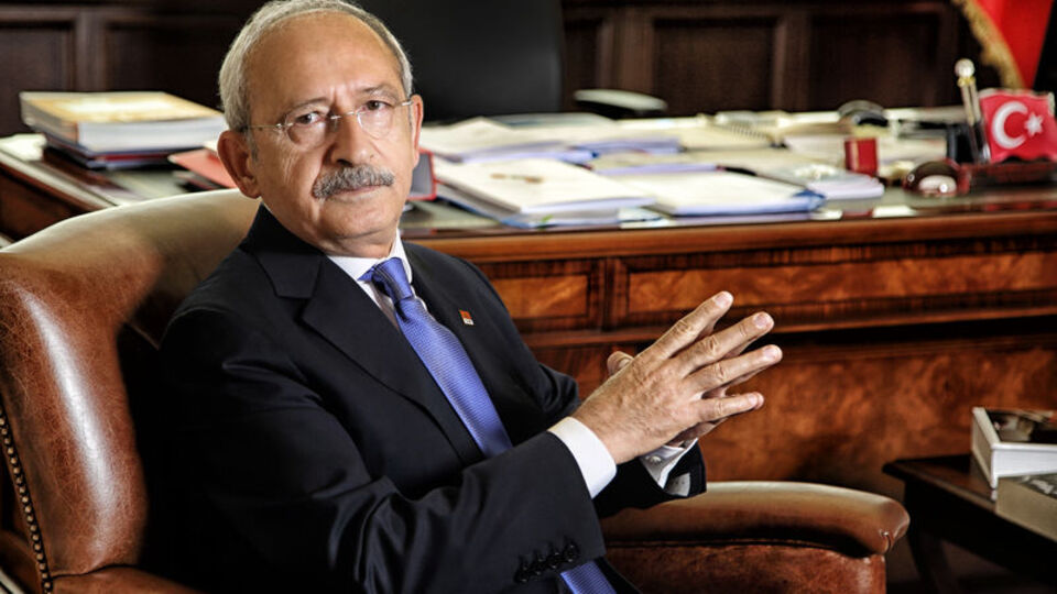 "Hangi gerekçe ile ateş ederler, anlamakta zorluk çekiyorum"