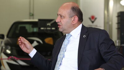 İlk yerli otomobil kaça satıldı?