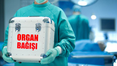 Organ bağışında Batı'dan geriyiz