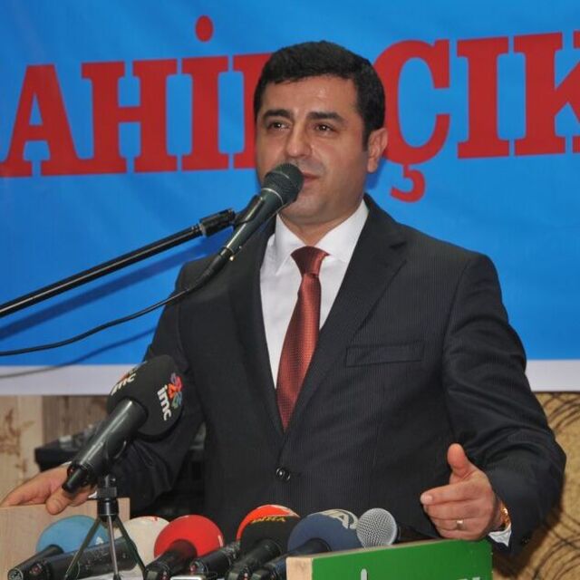 'Kendilerini artık Kaf Dağı'nda görüyorlar'