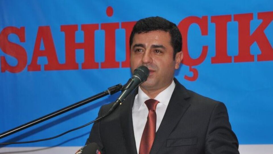 'Kendilerini artık Kaf Dağı'nda görüyorlar'