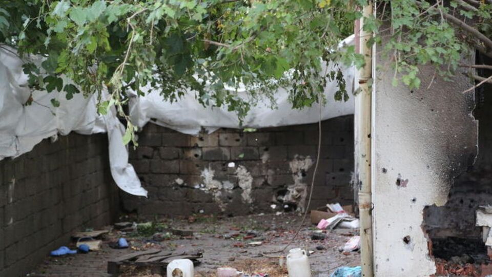 IŞİD'in Türkiye yapılanması bilgisayarda