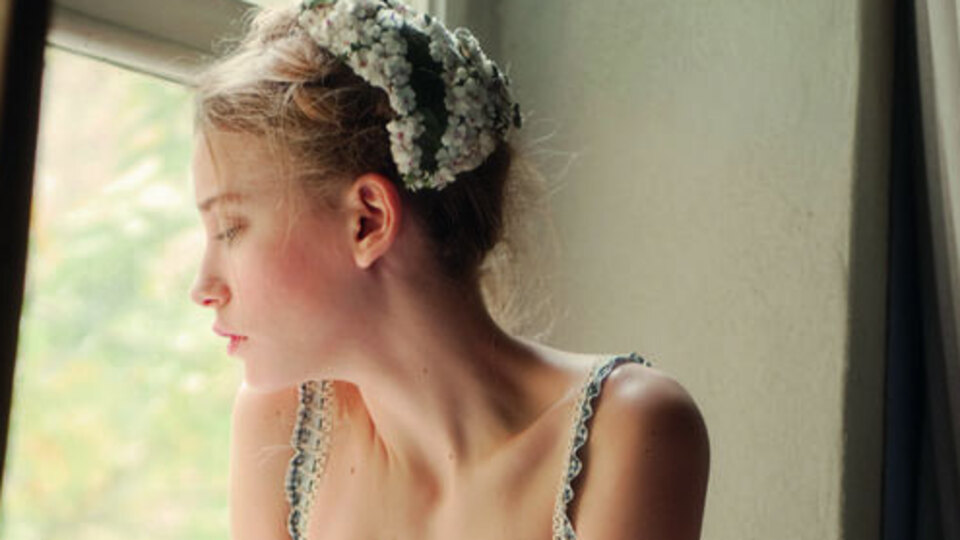 Serenay Sarıkaya estetik yaptırdı