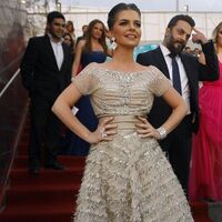 Pelin Karahan ekranlara dönüyor