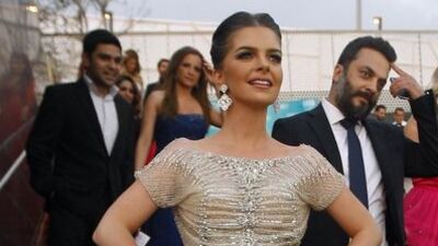 Pelin Karahan ekranlara dönüyor