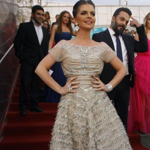 Pelin Karahan ekranlara dönüyor