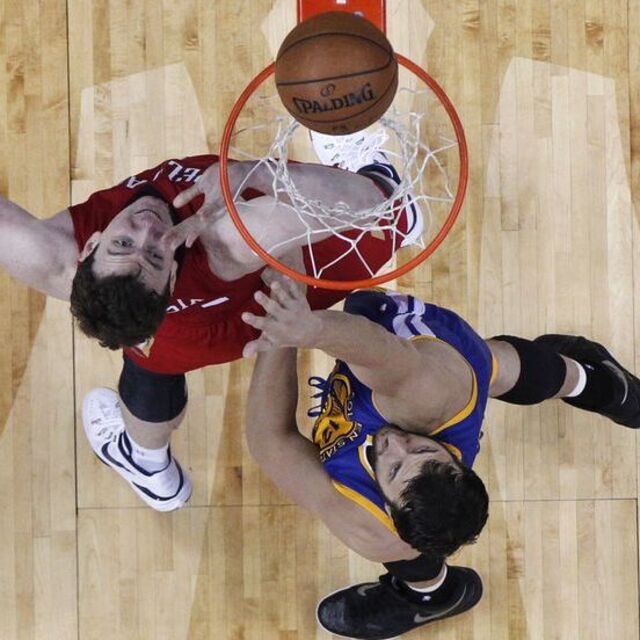 NBA heyecanı 3 maçla başlıyor