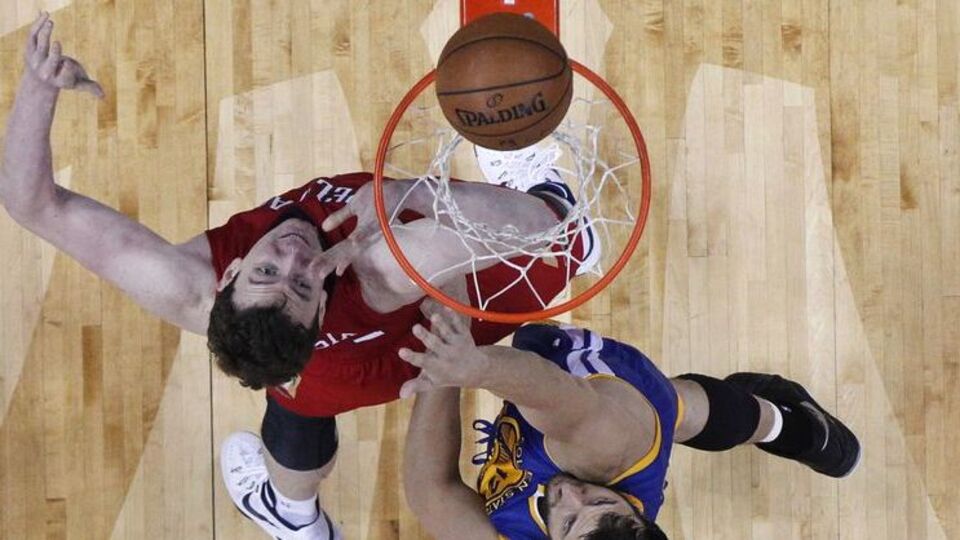 NBA heyecanı 3 maçla başlıyor