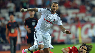 Q17'den 'bant' tepkisi