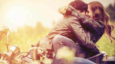 Bakın aşkın ömrü ne kadarmış...