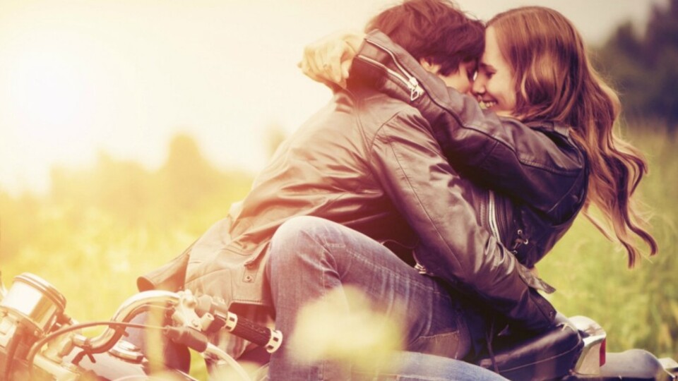 Bakın aşkın ömrü ne kadarmış...