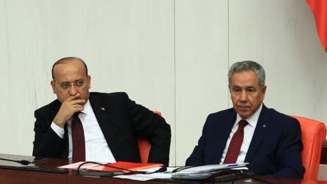 "Partimize zarar verecek bir polemiğe girmem"