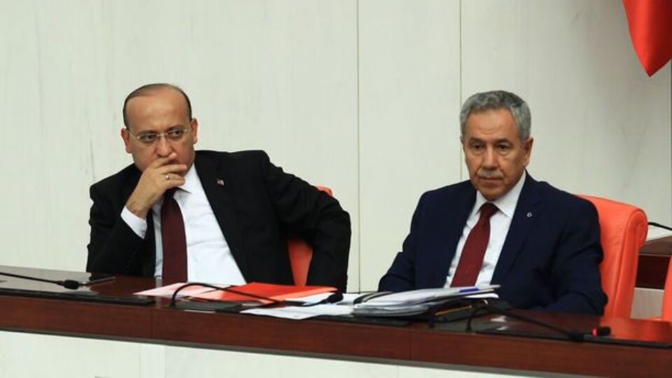 "Partimize zarar verecek bir polemiğe girmem"