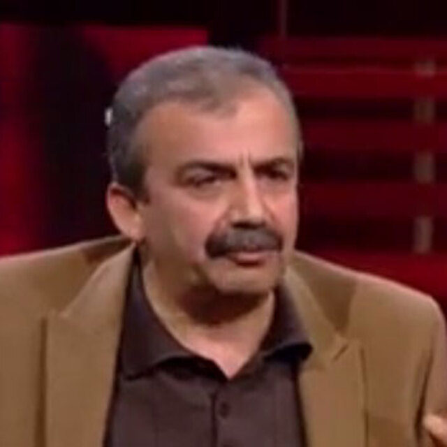 "Öcalan 'beni ölmüş bilin' dedi"