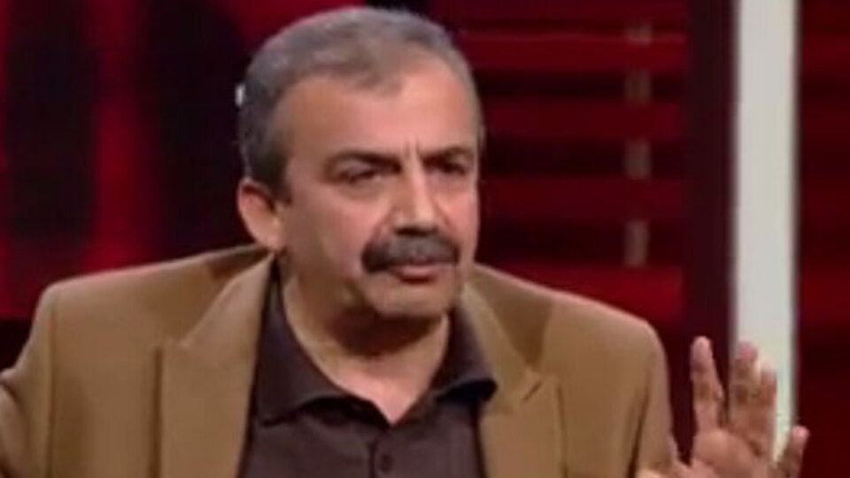 "Öcalan 'beni ölmüş bilin' dedi"