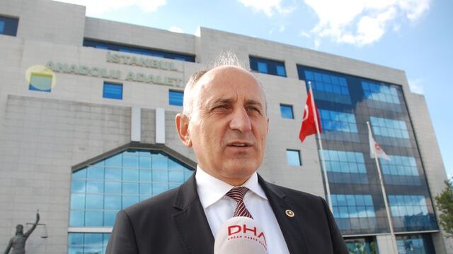Baransu davasında Dursun Çiçek ifade verdi