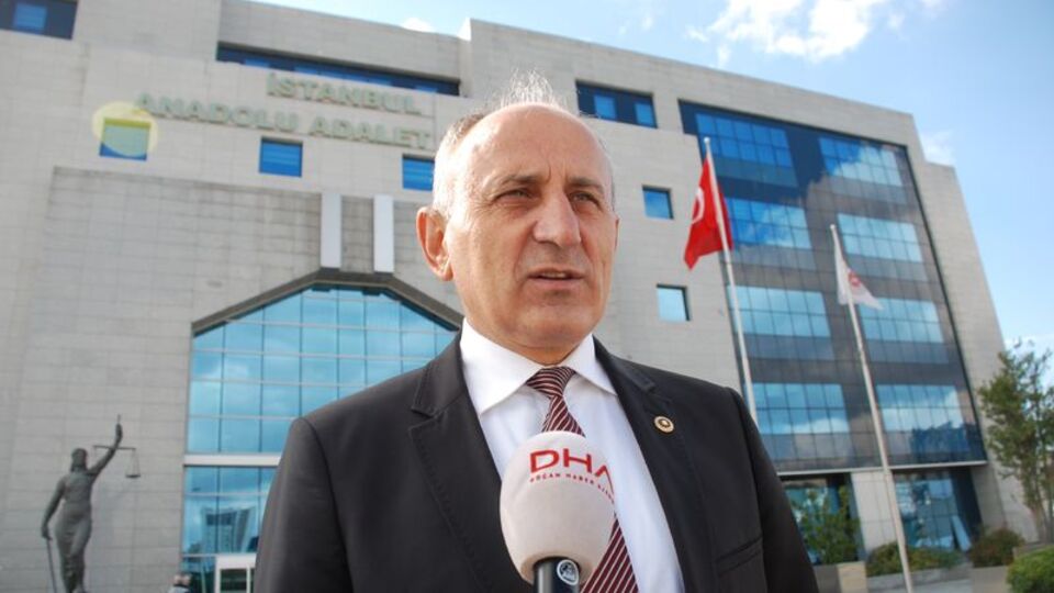 Baransu davasında Dursun Çiçek ifade verdi