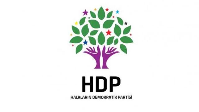 HDP'den hazine yardımı için Danıştay'a başvuru