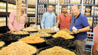 Şanlıurfa ve Mardin'de aşiret oyları önemli