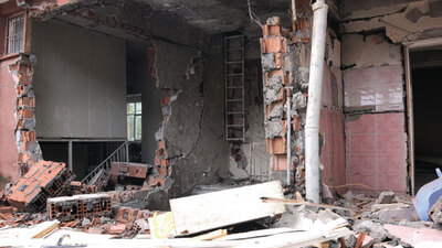 Telabyad komutanı ve Rakka Kadısı öldü!