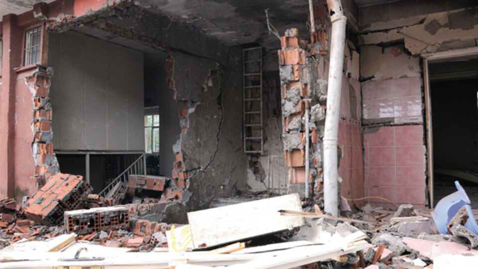 Telabyad komutanı ve Rakka Kadısı öldü!