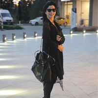 "Evliliğimiz çok şükür..."