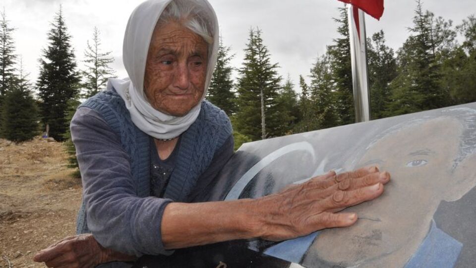 Üzerinden bir yıl geçti ama...