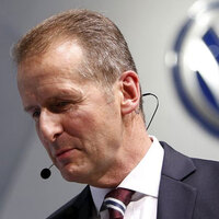 Volkswagen'den bir özür daha!