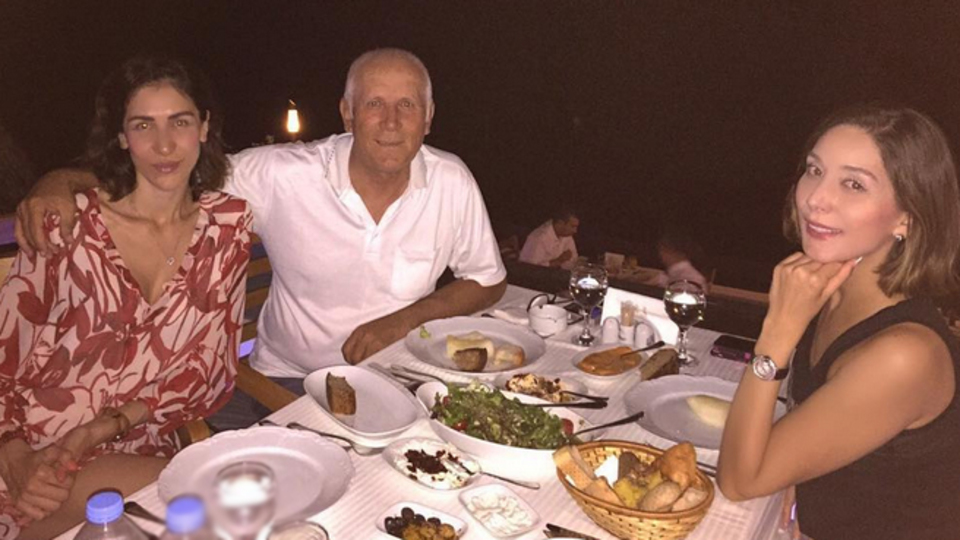 "Nasıl dayanacağımı bilmiyorum"